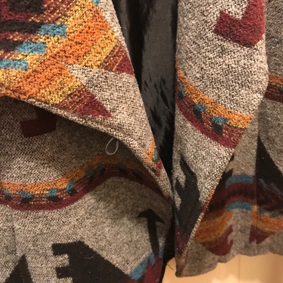 American Rag winter coat - Picture 9 of 11